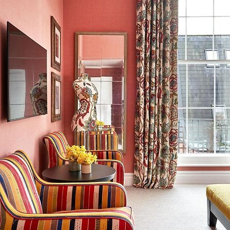 Dorset Square Hotel, Firmdale Hotels Londra Exterior foto