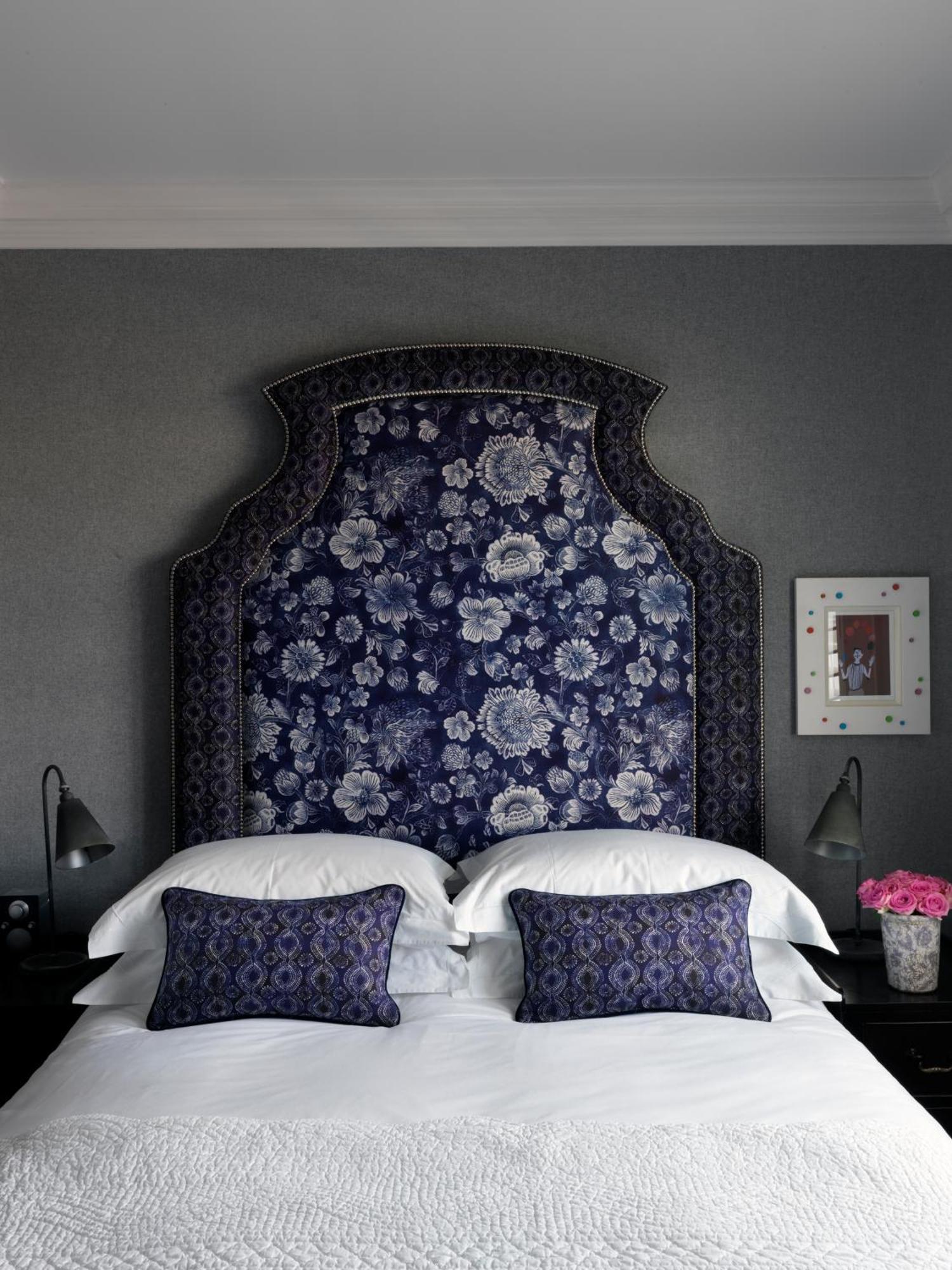 Dorset Square Hotel, Firmdale Hotels Londra Exterior foto
