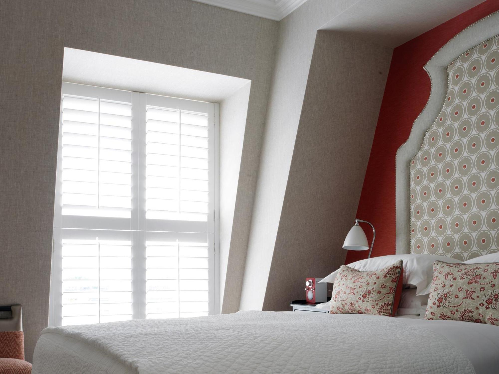 Dorset Square Hotel, Firmdale Hotels Londra Exterior foto