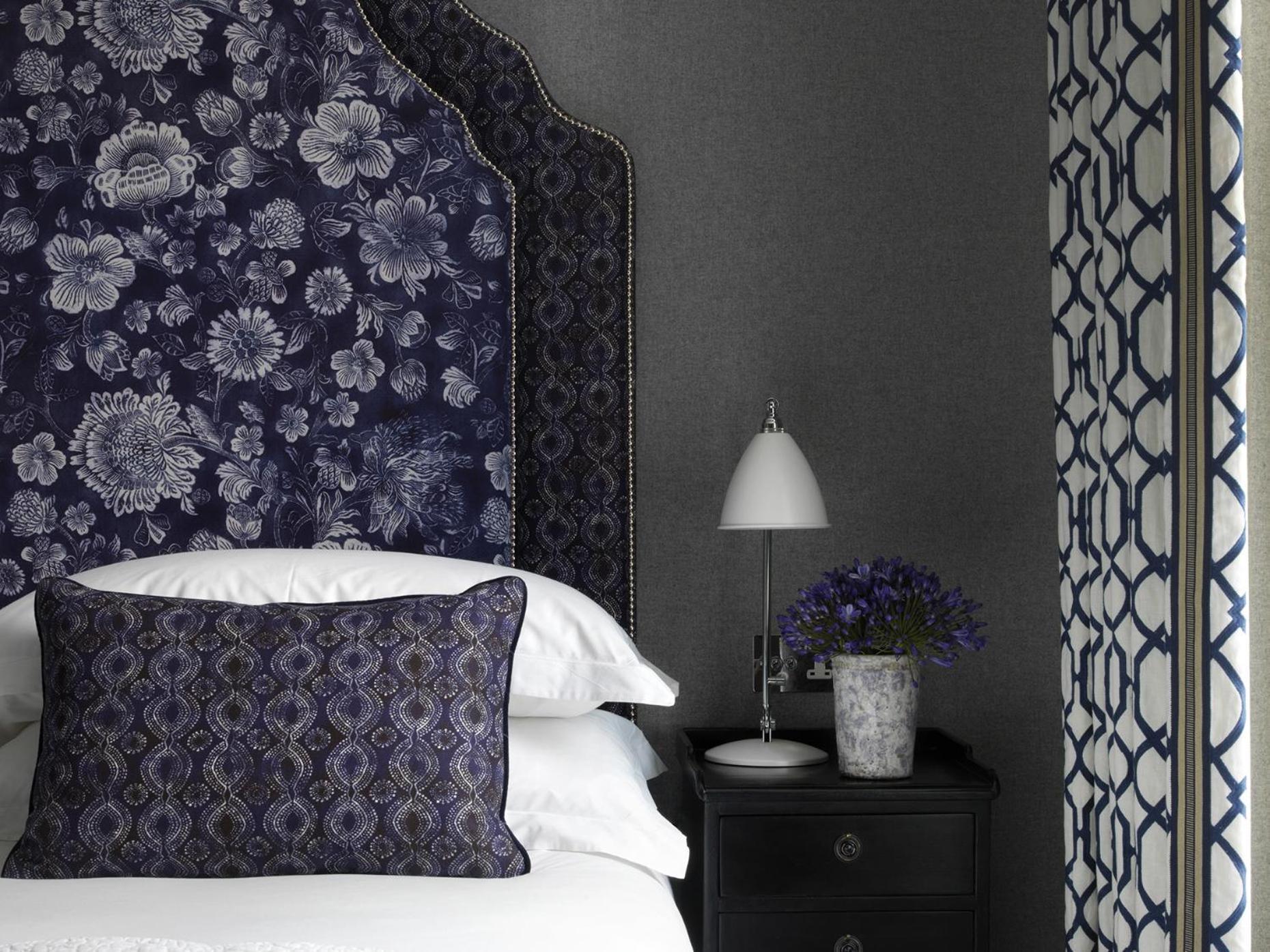 Dorset Square Hotel, Firmdale Hotels Londra Exterior foto