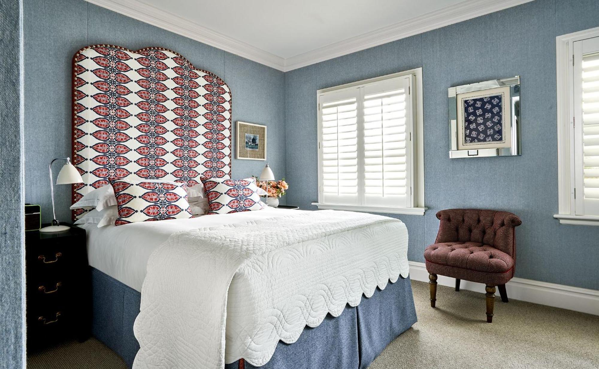 Dorset Square Hotel, Firmdale Hotels Londra Exterior foto