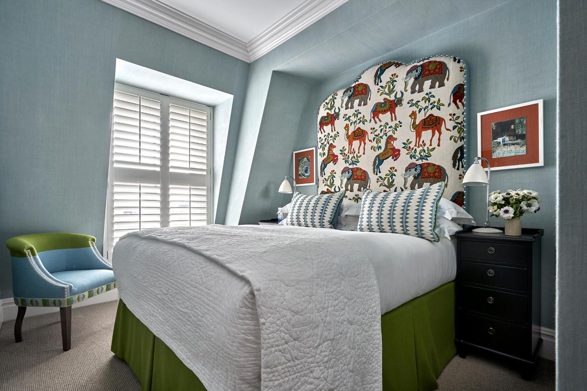 Dorset Square Hotel, Firmdale Hotels Londra Exterior foto