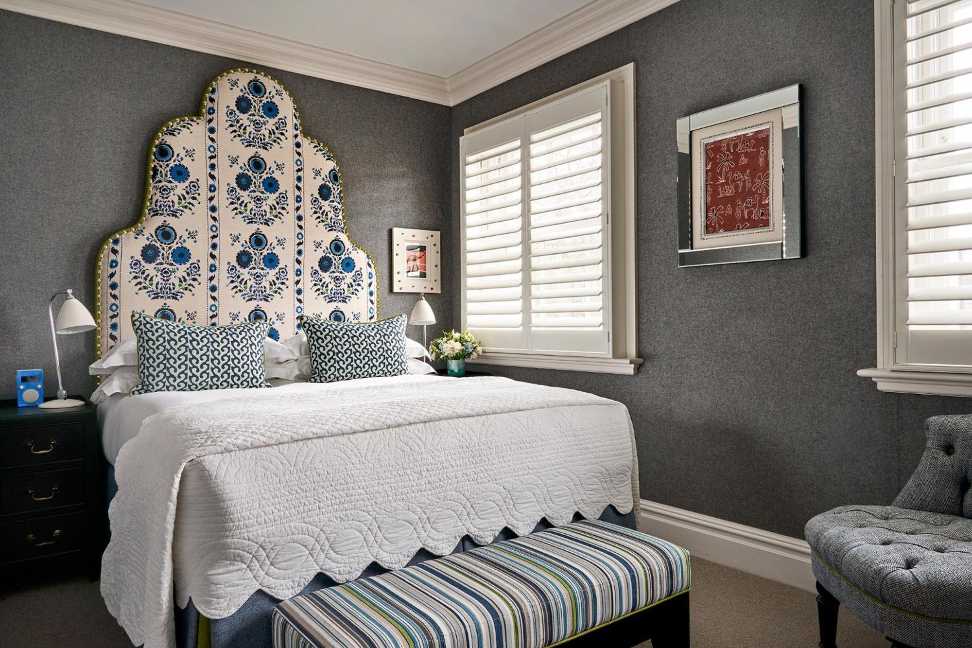 Dorset Square Hotel, Firmdale Hotels Londra Exterior foto