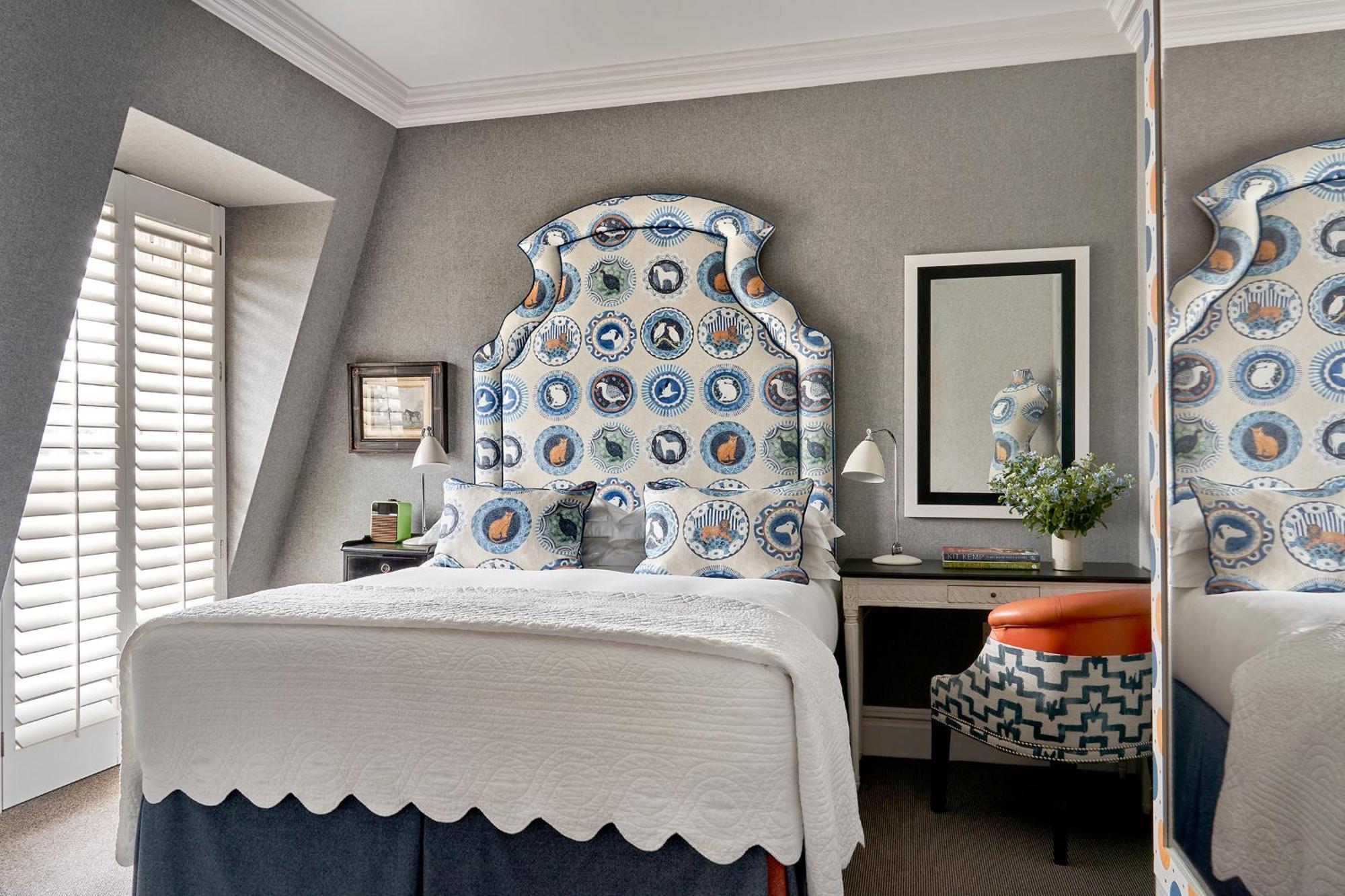 Dorset Square Hotel, Firmdale Hotels Londra Exterior foto